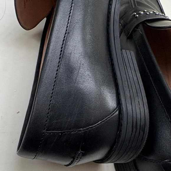 Cole Haan Stassi Women’s Embellished Loafers - Picture 8 of 9